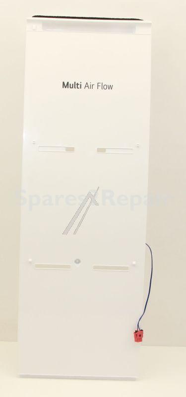 Lg Casing Cover - Aeb76288903 Grille Assembly Fan