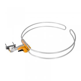 Televes Fm Aerial - 1201 Antenne Fm Omnidirectionnelle FormÉe Par Un DipÔle Circulaire Compact
