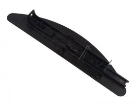 Hisense Gorenje Operating Unit Screen - 115951 Complete Slider Brown