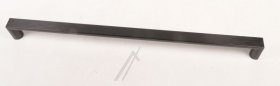 Handle - 70037592 Handle Mdrn C-b Ttn Blck [Candy Hoover]
