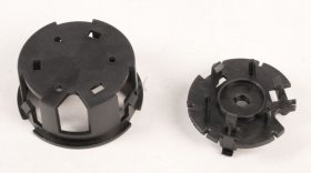 Atlan Housing Part - 302040100055 Knob Fixation Bracket