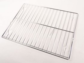 Atlan Grill Grates - 302060100016 Middle Rack