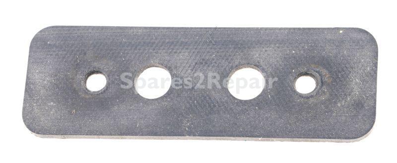 KÜppersbusch Various Article - Gasket (recirculating Heating Element) - 545419