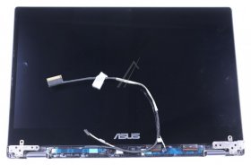 Asus Display Unit - 90nb0n31-r20022 Tp412fac-1a Lcd Touch Module Odm-cover