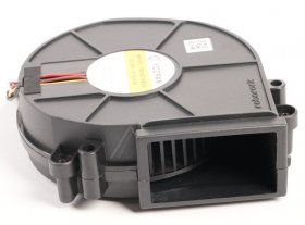 Roborock Ventilator Motor - 9 05 0215 Regenerated Fan (including Sealing Gasket) - Mainland Version