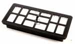 Vacuum Cleaner Filter - 9197063604 C00942538 Jaguar Hepa Filter [Arcelik]