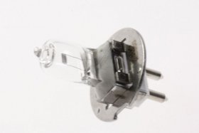 Osram Pg22-halogenlamps - 64260 Studio Projection And Photo Lamp Pg22 30w 12v