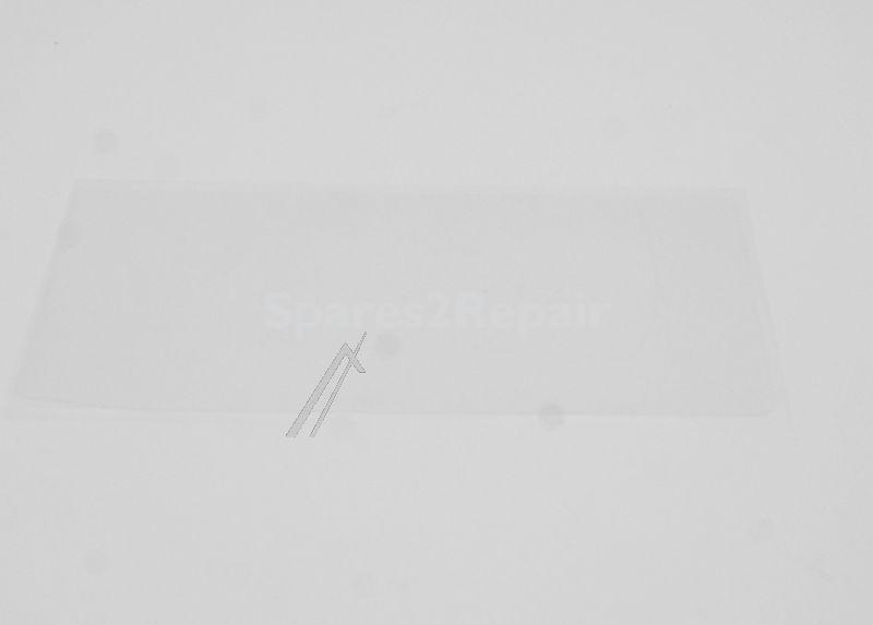 Weili Oven-inner Door Glass - Inner Glass Window - 3003-08334