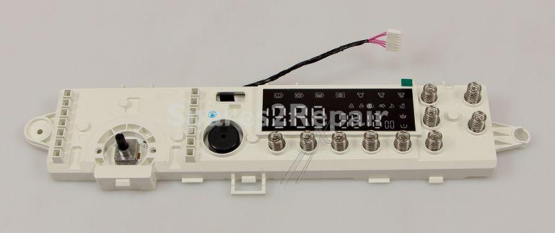 Midea Display Unit - 17138100022468 Display Board