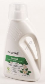 Bissell Workshop Service Aids - 3244g Bissell Natural Wash & Refresh 1 5l Stain Remover