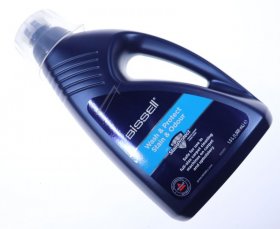 Bissell Workshop Service Aids - 1086n Bissell Wash & Protect 1 5l Cleaning Agent Stain Cleaner