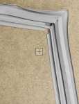 Refrigerator Door Seal - 49126035 Guarniz fg_2200200112 [Candy Hoover]
