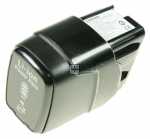 Samsung Vacuum Cleaner Battery - Dj98-01101p Assembly Accessory vca-sbt65 battery black l