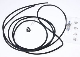 Elica Mounting Parts - Doc0175364 Mounting Material + Bda
