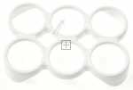 Smeg Egg Compartment Fridge - 768413642 Egg Holder