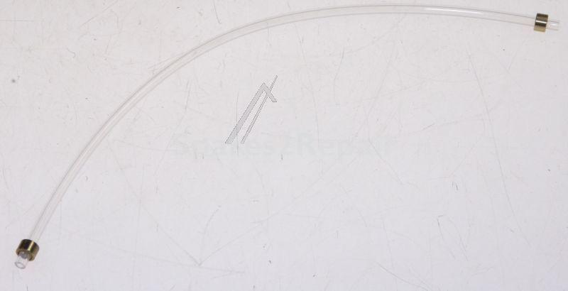 Connecting Hose For Coffee Machines - Ms-0906580 Tube-260mm [Groupe SEB]