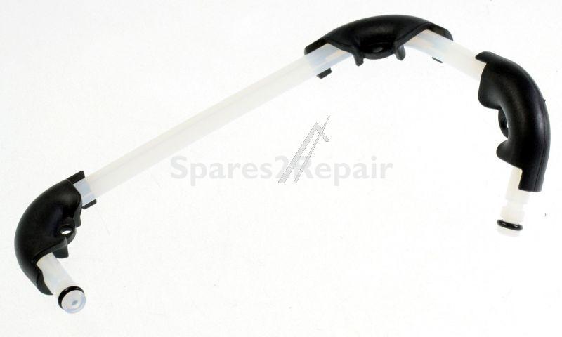 Connecting Hose For Coffee Machines - 00654006 Tube [Bosch Siemens]