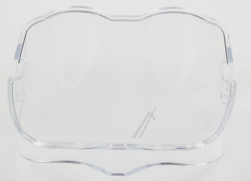 Refrigerator - Freezer Door Shelf - C00098208 482000091543 Can Shelf Scholtes [Whirlpool Indesit]