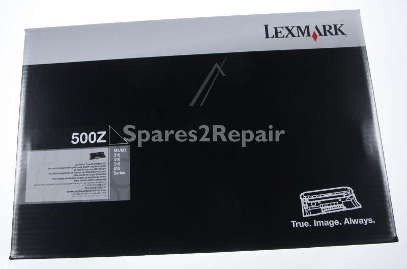 Lexmark Drum Assembly - 500z 50f0z00 Drum Kit Return Program