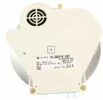 Eurosav Induction Plate Complete - Rfp043492 Hob Induction Unit 1 4kw