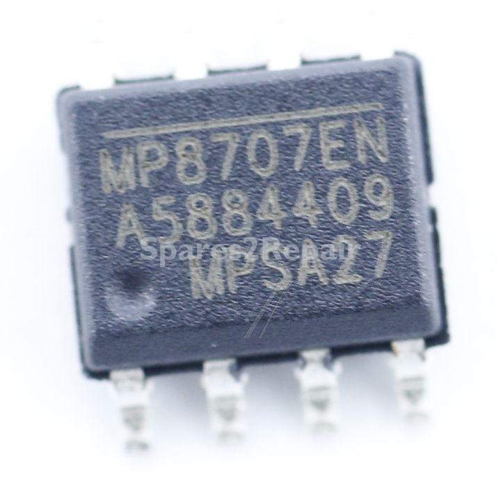 Samsung Semi Conductor - 1203-006104 Ic-dc-dc Converter:mp8707en soic8e 8p 4