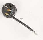 Smeg Fixed Value Thermostat - 816810378 Overall Protector Comp