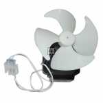 Ventilator Motor - 95147 - F64-10 2260065111 Fan Motor [Electrolux Aeg]