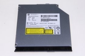 Hewlett Packard Dvd burner - 594043-001 Hp Drive Dvd Rw Ls Ltf Sata 12 7