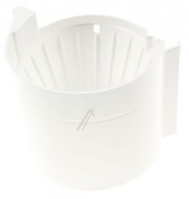Carrier Assembly - Ss-202988 Filter Holder + Valve [Groupe SEB]