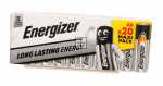 Energizer Aa / Battery - Lr06 E304395700 Everyday Mignon (aa) Dp 20 Pieces