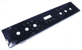 Atlan Operating Unit Screen - 302070100231 Control Panel Glass