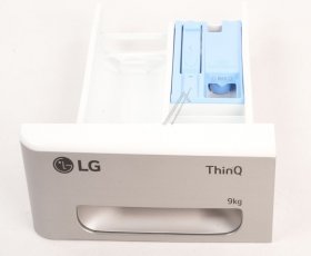 Lg Drawer Front - Agl30036166 Panel Assembly Drawer