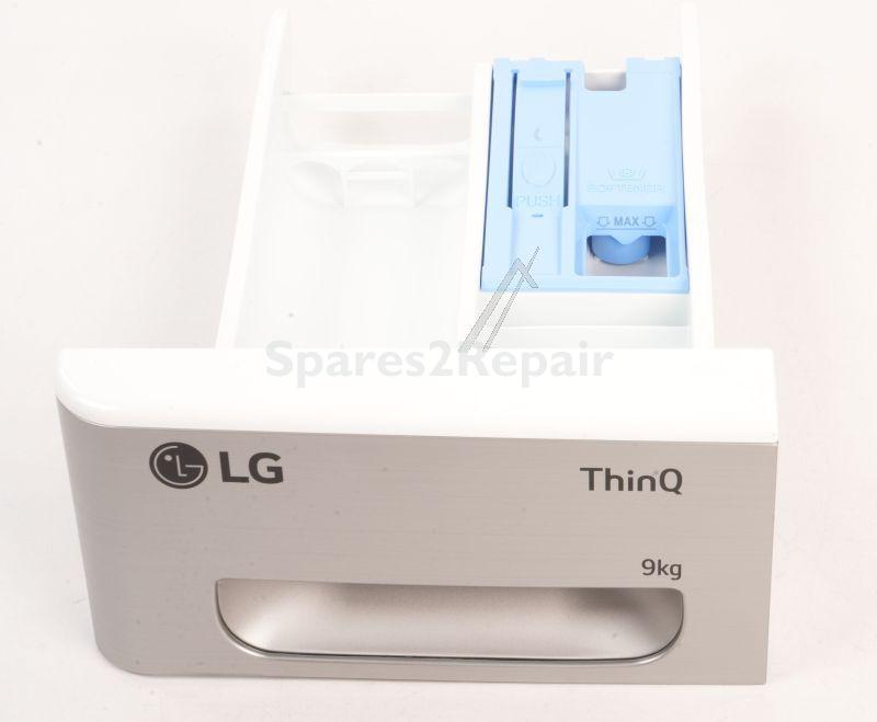 Lg Drawer Front - Agl30036166 Panel Assembly Drawer