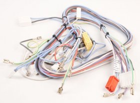 Hisense Gorenje Harness - 878814 Wiring Harness Fs50 K36fl22 2sw_cg Il51