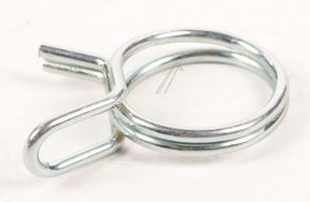 Roborock Hose Clamp - 9 05 0552 Clamp (?17mm)