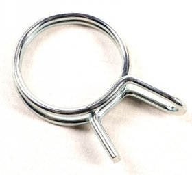 Roborock Terminal Strip - 9 05 0554 Clamp (?26mm)