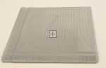 Faber Franke Roblin Filter Mechanical - 133 0065 229 Metal Grease Filter Modular 4s 60-90
