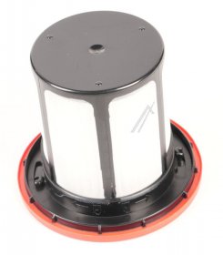 Compatible Vacuum Cleaner Filter - Alternative Filter Bsh 12033215