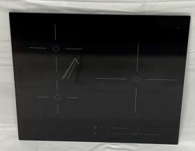 Ceramic Surface - 5617216113 Cooking Top complete eg9 [Electrolux Aeg]
