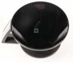 Melitta Filter Mechanical - 6760571 Filter Black M518 Excellent Steel Therm
