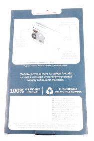 Mobilize Leather Bag Gsm - 81828 Mobilize Magsafe-compatible Naked Protection Case For Samsung Galaxy S26+ 5g Clear
