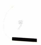 Pressure Springs - 12976000012611 Spring [Midea]