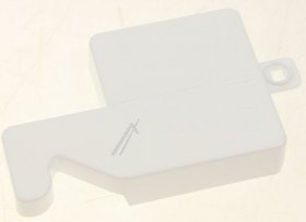 Lg Door Hinges - Mck68372102 Hinge Cover