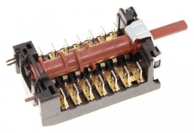Switch - 42827112 Switch 5+0 W-ts [Candy Hoover]