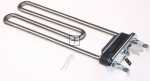Washing Machine Heater - Heating Element - 20787047 Element Gr (str)elt [Vestel]