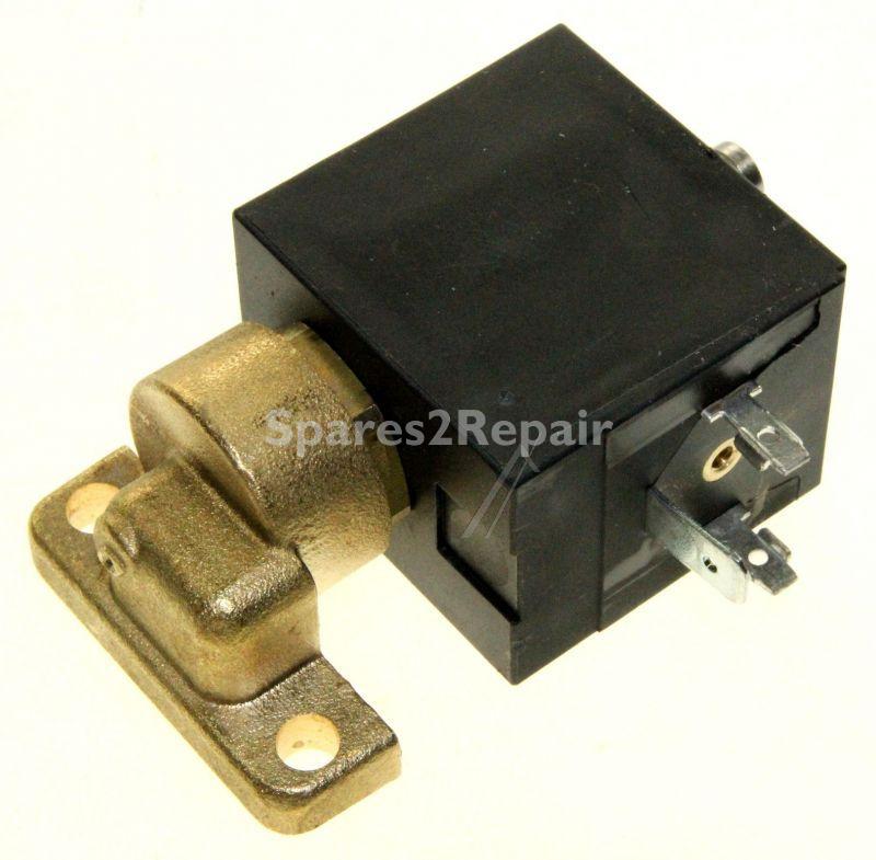 Saeco Solenoid Valve For Espresso Machines - Dm1645-001 996530054806 Elektroventil 220-230-50 Vi