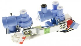 Smeg Valve - 769130632 Drain Valve Water