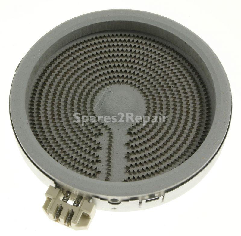 Smeg Induction Board - 811651204 Inductor D 160