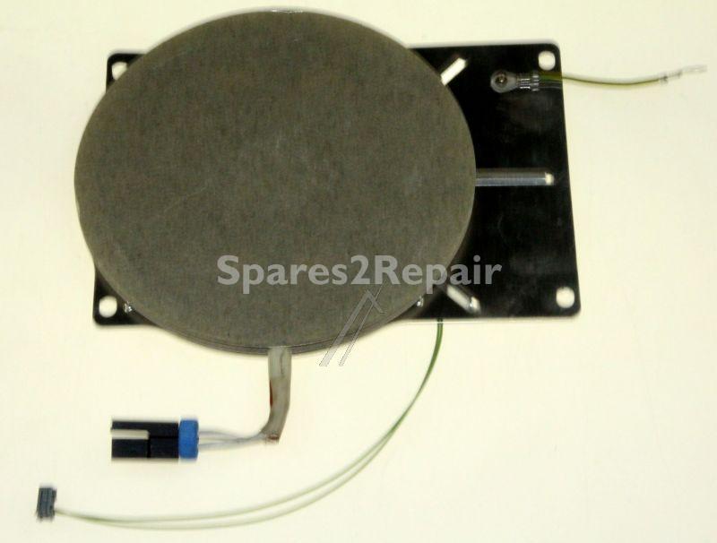 Induction Board - 11009033 Induction Hotplate [Bosch Siemens]