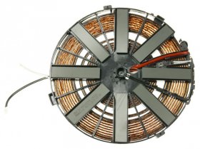 Induction Board - 11009054 Induction Hotplate [Bosch Siemens]